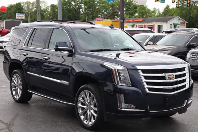 2020 Cadillac Escalade 4WD Luxury for sale in Smyrna, TN