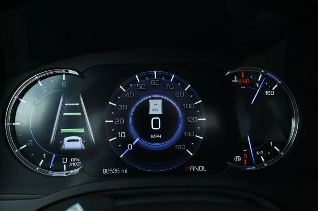 2020 Cadillac Escalade 4WD Luxury