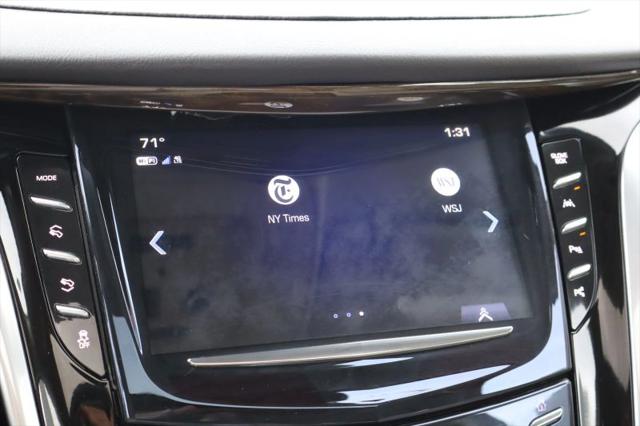 2020 Cadillac Escalade 4WD Luxury