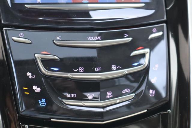 2020 Cadillac Escalade 4WD Luxury