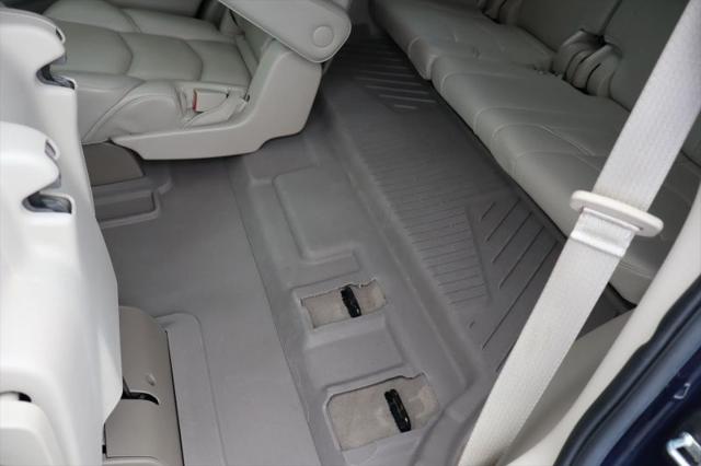 2020 Cadillac Escalade 4WD Luxury