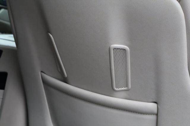 2020 Cadillac Escalade 4WD Luxury