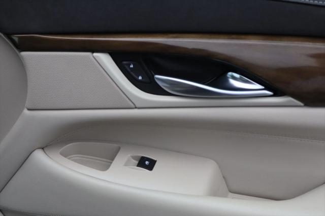 2020 Cadillac Escalade 4WD Luxury