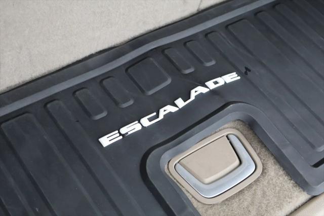 2020 Cadillac Escalade 4WD Luxury