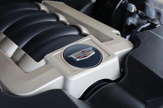 2020 Cadillac Escalade 4WD Luxury