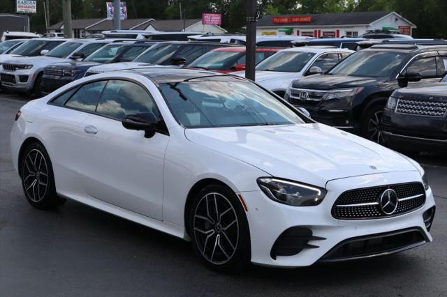 2022 Mercedes-Benz E 450 4MATIC for sale in Smyrna, TN