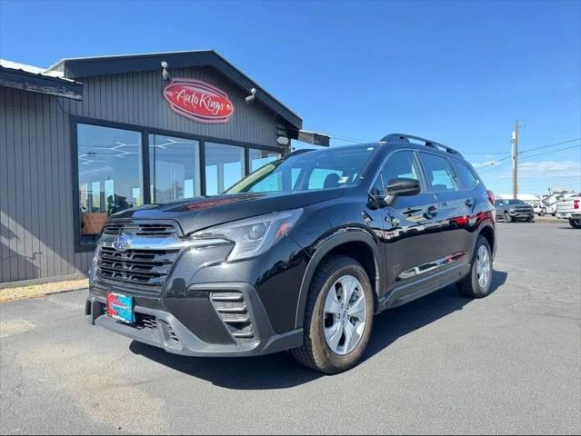 2023 Subaru Ascent Base 8-Passenger for sale in Bend, OR