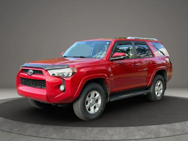 2016 Toyota 4Runner SR5 Premium for sale in Alpharetta, GA