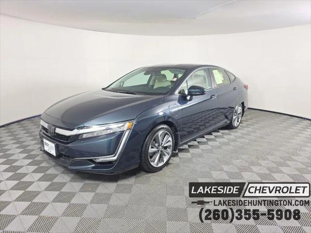 2020 Honda Clarity Plug-In Hybrid Base for sale in Huntington, IN