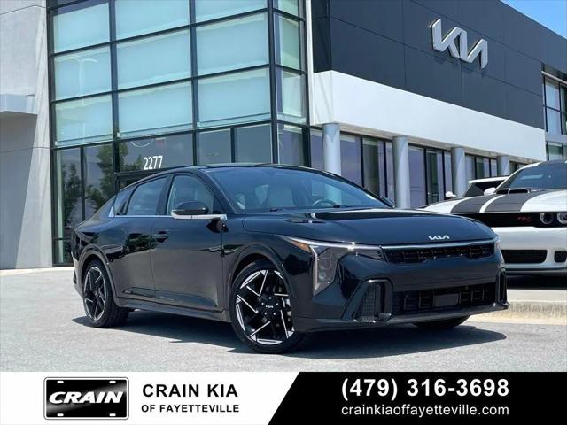 2025 Kia K4 GT-Line for sale in Fayetteville, AR