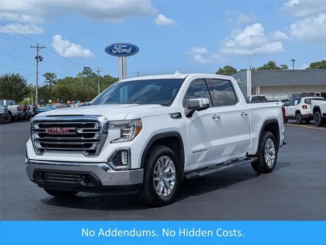 2019 GMC Sierra 1500 SLT for sale in Columbia, MS