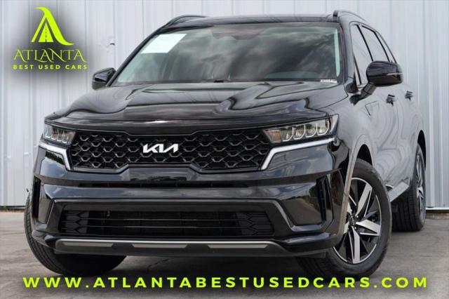 2022 Kia Sorento S for sale in Peachtree Corners, GA