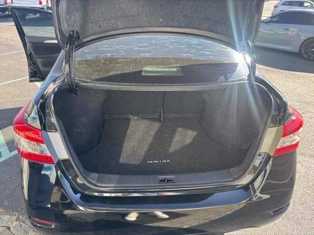 2014 Nissan Sentra SV