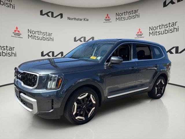2023 Kia Telluride EX for sale in Long Island City, NY