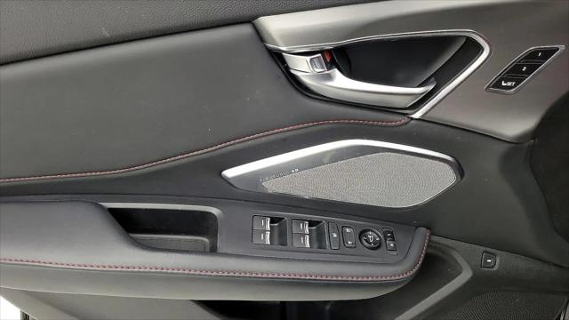 2021 Acura RDX A-SPEC Package