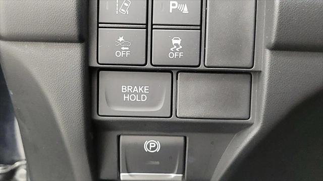 2021 Acura RDX A-SPEC Package