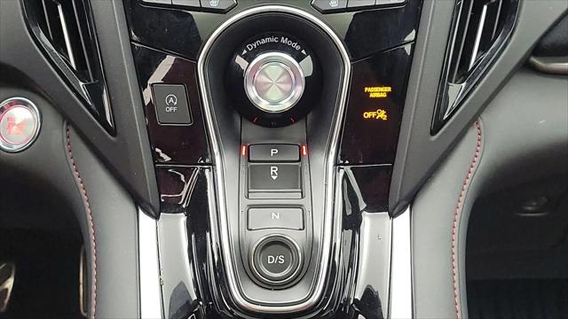 2021 Acura RDX A-SPEC Package