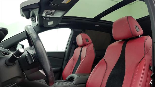 2021 Acura RDX A-SPEC Package