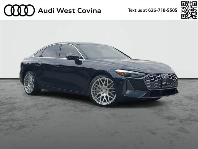 2025 Audi A5 Premium TFSI quattro S tronic for sale in West Covina, CA