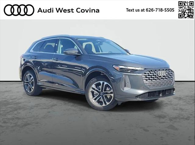 2025 Audi Q5 Premium TFSI quattro S tronic for sale in West Covina, CA