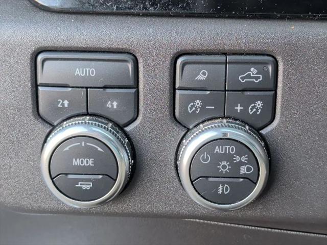 2024 GMC Sierra 1500 4WD Crew Cab Short Box SLT