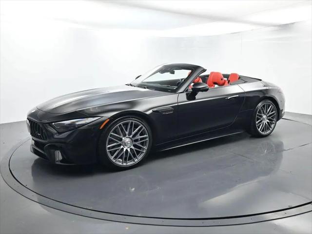 2025 Mercedes-Benz SL AMG SL 63 S E Performance for sale in West Palm Beach, FL