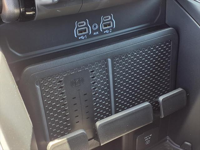 2026 Ram 1500 Laramie Crew Cab 4x4 57 Box