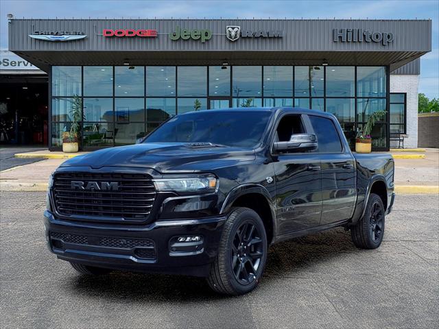 2026 Ram 1500 Laramie Crew Cab 4x4 5'7" Box for sale in Ada, OK