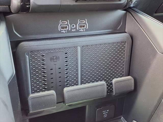 2026 Ram 1500 Laramie Crew Cab 4x4 57 Box