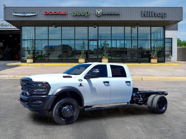 2026 Ram 5500 Tradesman/Big Horn for sale in Ada, OK