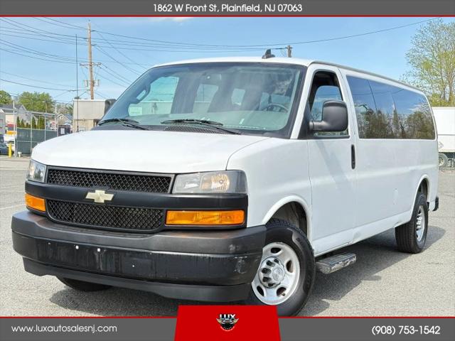 2019 Chevrolet Express LS for sale in Plainfield, NJ