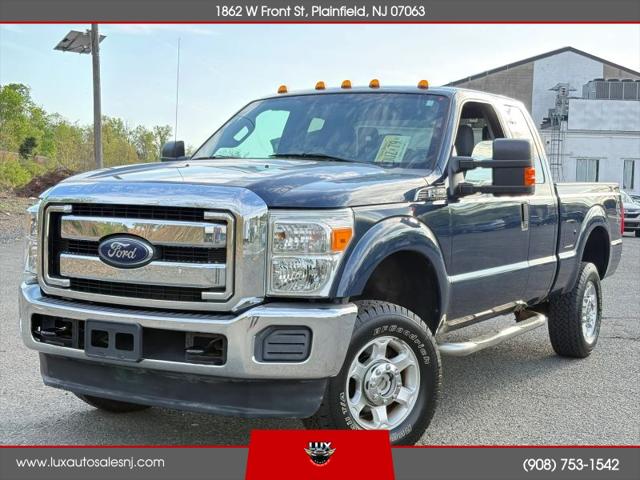 2014 Ford F-350 XLT for sale in Plainfield, NJ