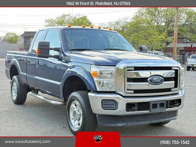 2014 Ford F-350 XLT