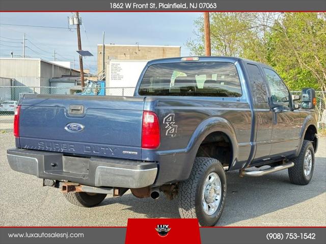 2014 Ford F-350 XLT