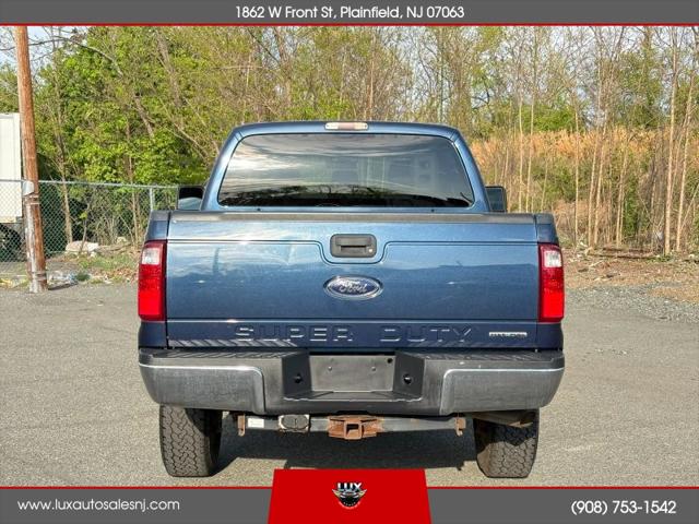 2014 Ford F-350 XLT