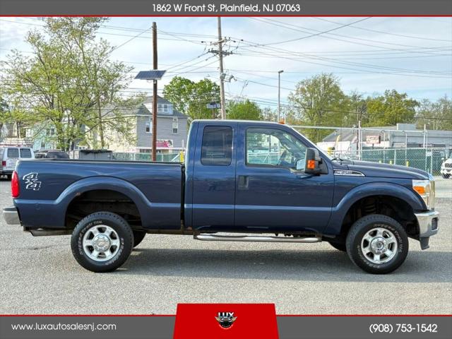 2014 Ford F-350 XLT