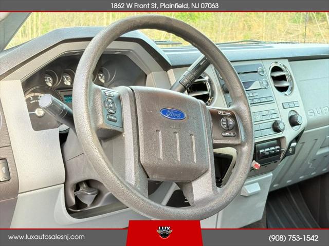 2014 Ford F-350 XLT