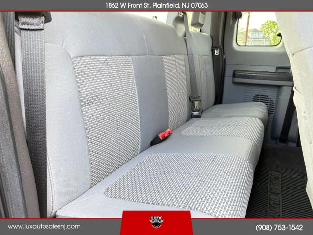 2014 Ford F-350 XLT