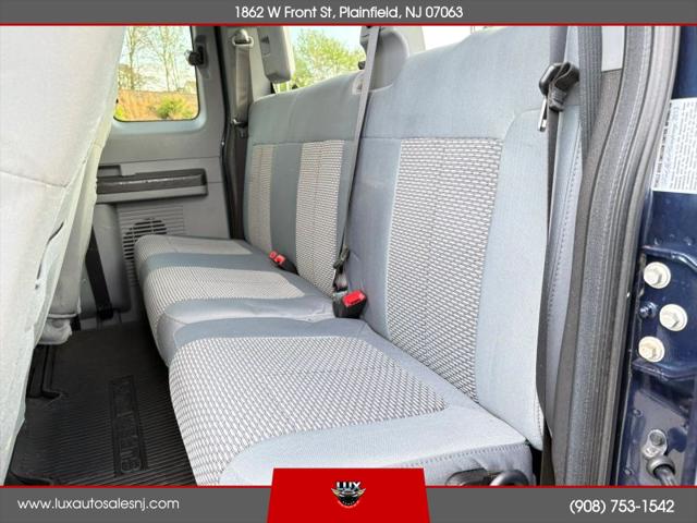 2014 Ford F-350 XLT
