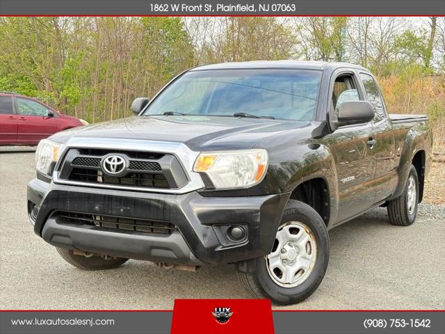 2013 Toyota Tacoma Base for sale in Plainfield, NJ