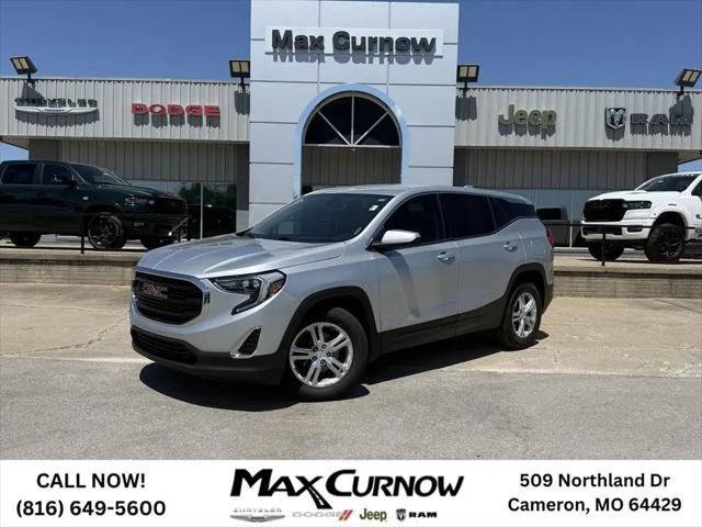 2018 GMC Terrain SLE for sale in Cameron, MO