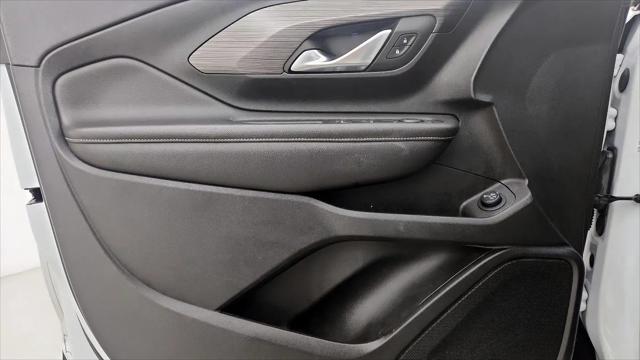 2022 GMC Terrain FWD SLE