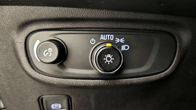 2022 GMC Terrain FWD SLE