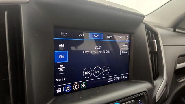 2022 GMC Terrain FWD SLE