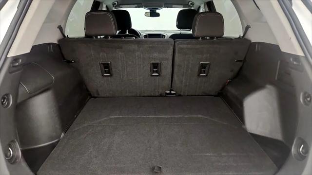 2022 GMC Terrain FWD SLE