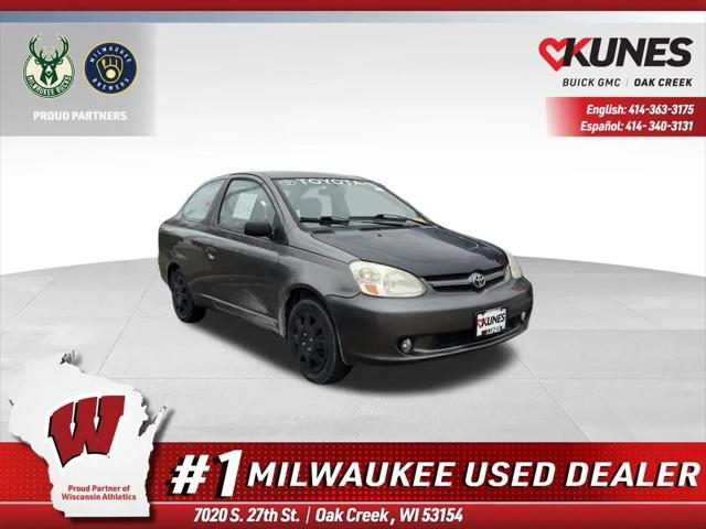 2003 Toyota Echo Base for sale in Oak Creek, WI