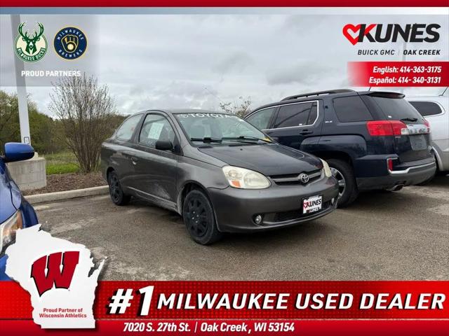 2003 Toyota Echo Base for sale in Oak Creek, WI