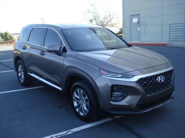 2019 Hyundai Santa Fe SE for sale in Phoenix, AZ
