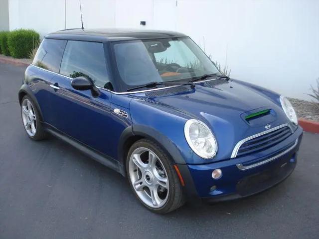 2004 MINI Cooper S Base for sale in Phoenix, AZ