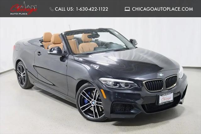 2020 BMW M240 xDrive for sale in Downers Grove, IL